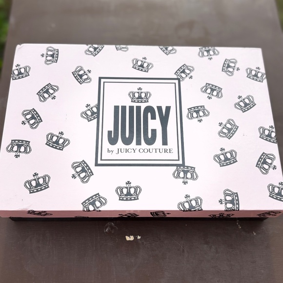 Brand New in Box β Juicy Couture Miniature Purse - Picture 8 of 8